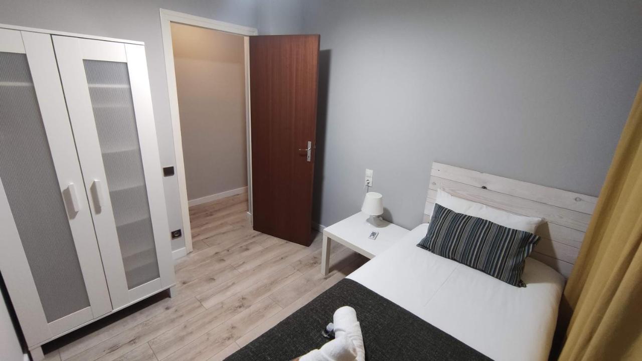 Suitedreams-Avet 21 Andorra la Vella Dış mekan fotoğraf