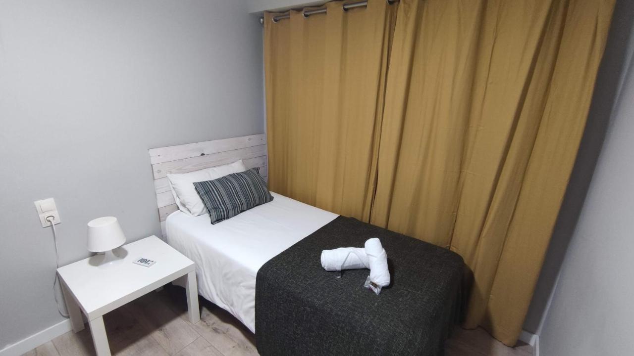 Suitedreams-Avet 21 Andorra la Vella Dış mekan fotoğraf